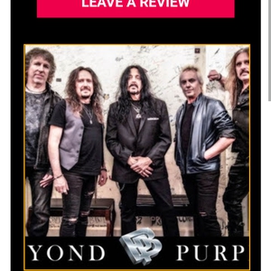 Beyond Purple at Palmer Green Estates, MA in Legends 2023