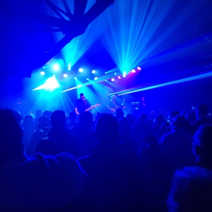 Interstellar Echoes - A Tribute to Pink Floyd at Atlanta, GA in Terminal West 2025