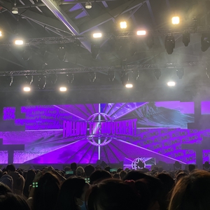 AOMG at Singapore, Singapore in Singapore Expo Hall 2 & 3 2023