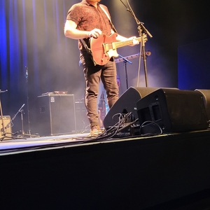 Marc Broussard at undefined in undefined 2023