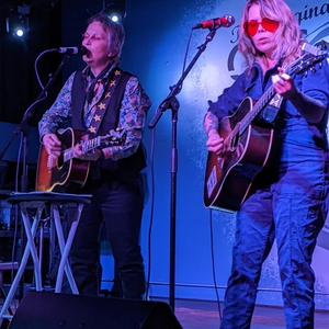 Mary Gauthier at undefined in undefined 2023