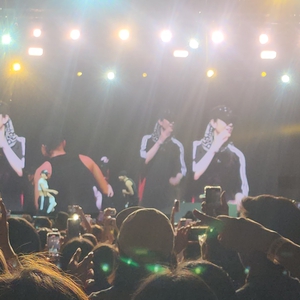 AOMG at Singapore, Singapore in Singapore Expo Hall 2 & 3 2023