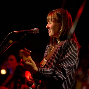 Kaiti Jones at Cambridge, MA in Lizard Lounge 2023