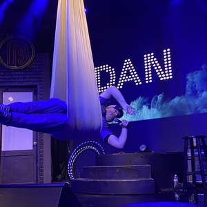 The Dan Band at undefined in undefined 2023