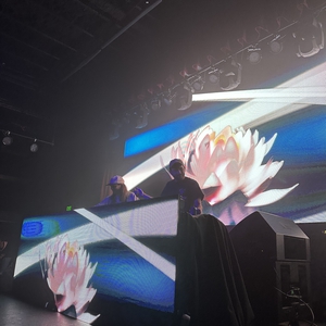 Esseks at Denver, CO in Cervantes' Masterpiece Ballroom & Other Side 2023
