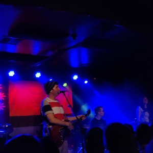 Cheekface at Sacramento, CA in Harlow's 2023