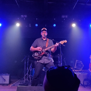Archers of Loaf at Chicago, IL in Bottom Lounge 2023