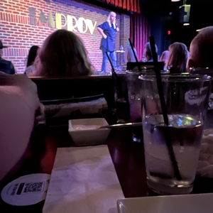 Leanne Morgan at Ontario, CA in Ontario Improv 2023