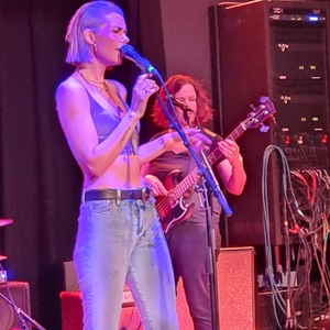 Grace Theisen Music at undefined in undefined 2023
