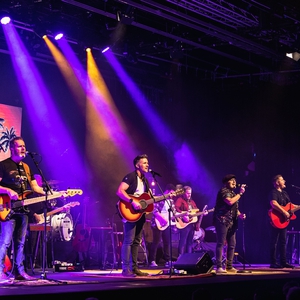 Take it to the Limit @ TLT Theatre