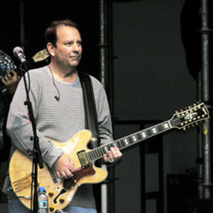 Jeffrey Foskett Tickets, Tour Dates and Concert