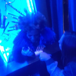 Macy Gray at undefined in undefined 2023