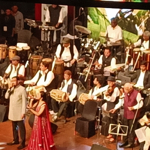 Shabbir Kumar at Mumbai, India in Shanmukhananda Hall 2023