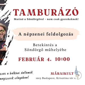 Söndörgő Tickets, Tour Dates and Concerts