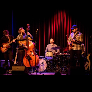 I Think You're Awesome @ Jazzhus Montmartre
