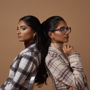 Kiran + Nivi Tickets, Tour Dates and Concerts