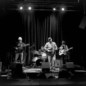 Eli Gardiner Tickets, Tour Dates and Concerts