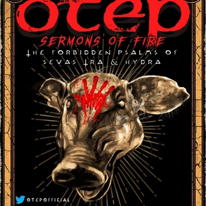 Otep Tickets, Tour Dates and Concerts