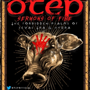 Otep Tickets, Tour Dates and Concerts
