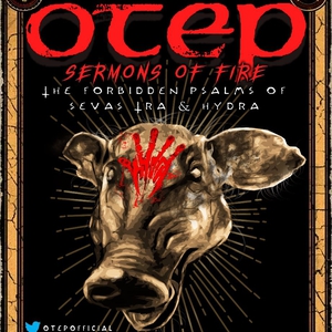 Otep Tickets, Tour Dates and Concerts