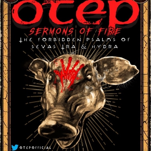 Otep Tickets, Tour Dates and Concerts