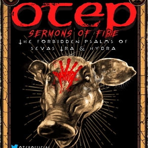 Otep Tickets, Tour Dates and Concerts