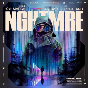 NGHTMRE Tickets, Tour Dates and Concerts