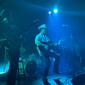 Sam Outlaw at San Francisco, CA in The Chapel 2023