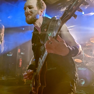 Kampfar at Oslo, Norway in John Dee 2023