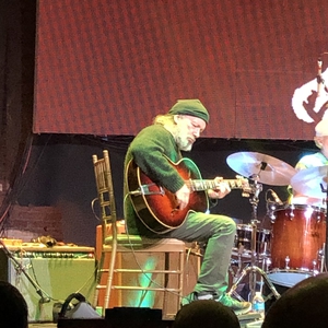 Steve Kimock at Saint Charles, IL in Arcada Theatre 2023