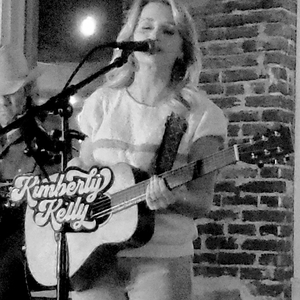 Kimberly Kelly at Birmingham, AL in Avondale Brewing Company 2023