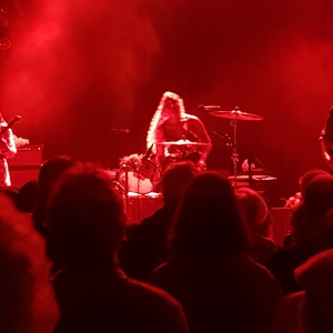 Big Joanie at Amsterdam, Netherlands in Paradiso 2023