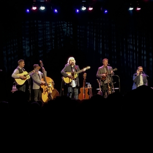 Ricky Skaggs at undefined in undefined 2023