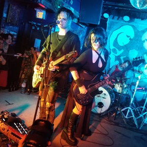 A Primitive Evolution at Toronto, ON in Bovine Sex Club 2025