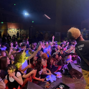 Crape at Petaluma, CA in The Phoenix Theater 2023