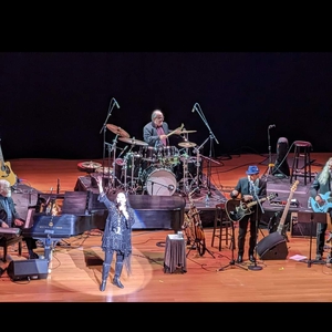 Crystal Gayle at Auburn, AL in Jay and Susie Gogue Performing Arts Center at Auburn University 2023