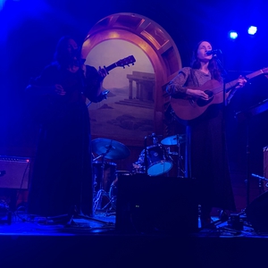 Alela Diane at Los Angeles, CA in Lodge Room Highland Park 2023