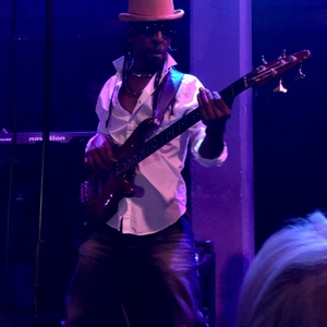 Aswad at London, United Kingdom in The Jazz Cafe 2023