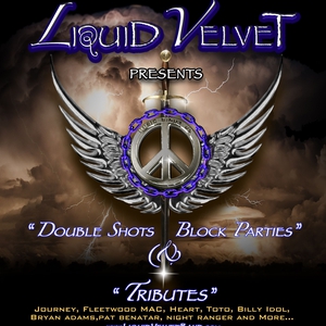 Liquid Velvet