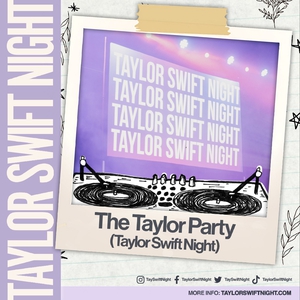 THE TAYLOR PARTY Tickets, Tour Dates and Concerts