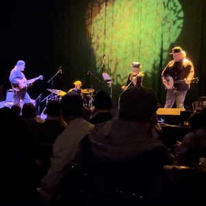 Steve Kimock at Boston, MA in The Wilbur 2023