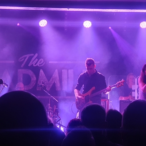The Delgados at Sheffield, United Kingdom in Leadmill 2023