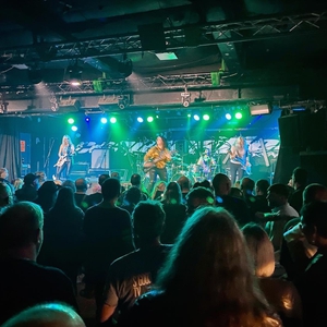 Syteria at Sheffield, United Kingdom in Corporation 2023