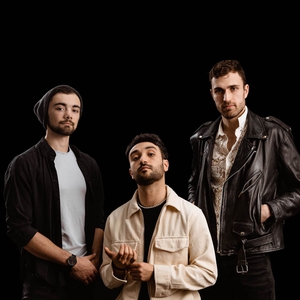 Autumn Kings: Citizens Live at The Wylie (With Skillet and Escape The Fate)