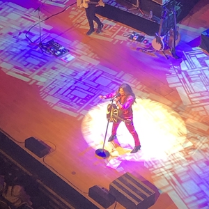 Tenille Townes at Calgary, AB in Jack Singer Concert Hall 2023