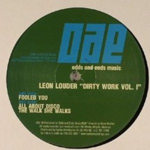 Leon Louder Tickets, Tour Dates and Concert