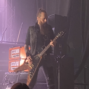 Sólstafir at Köln, Germany in Essigfabrik 2023