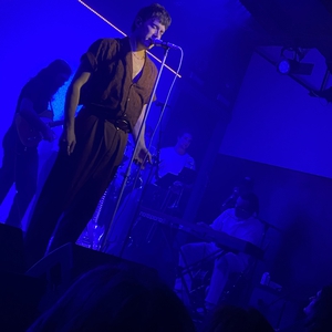 Sam Palladio at Nashville, TN in The Blue Room 2023