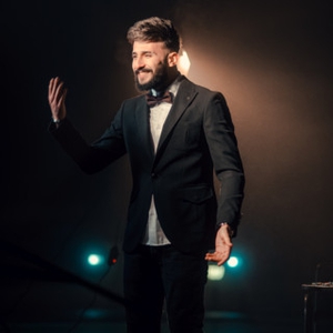 Hamada Nashawaty Tickets, Tour Dates and Concert