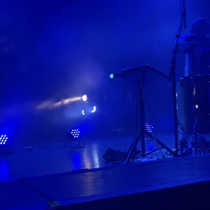 Puzzle at Santa Ana, CA in Observatory 2023